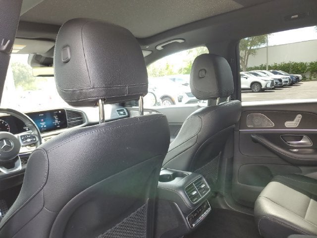 2023 Mercedes-Benz GLS GLS 450