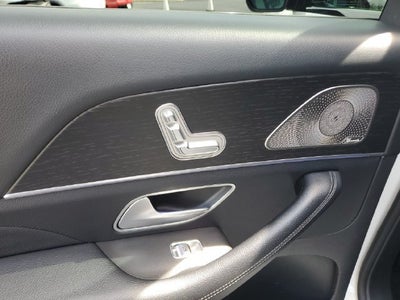 2023 Mercedes-Benz GLS GLS 450