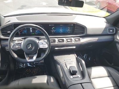 2023 Mercedes-Benz GLS GLS 450