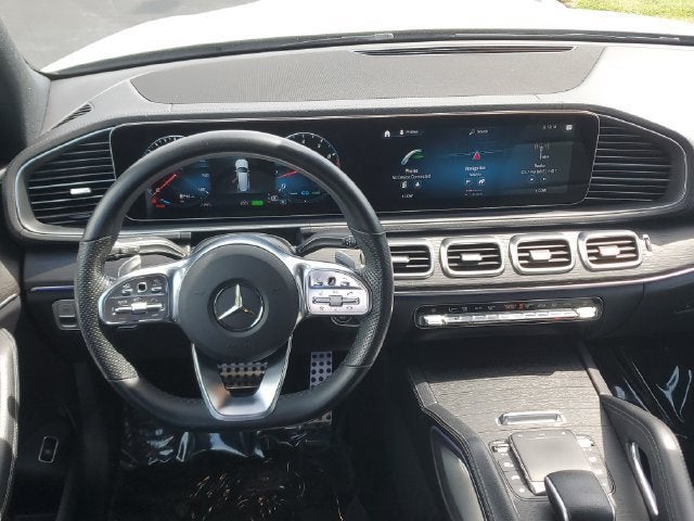 2023 Mercedes-Benz GLS GLS 450