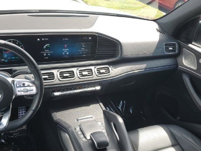 2023 Mercedes-Benz GLS GLS 450