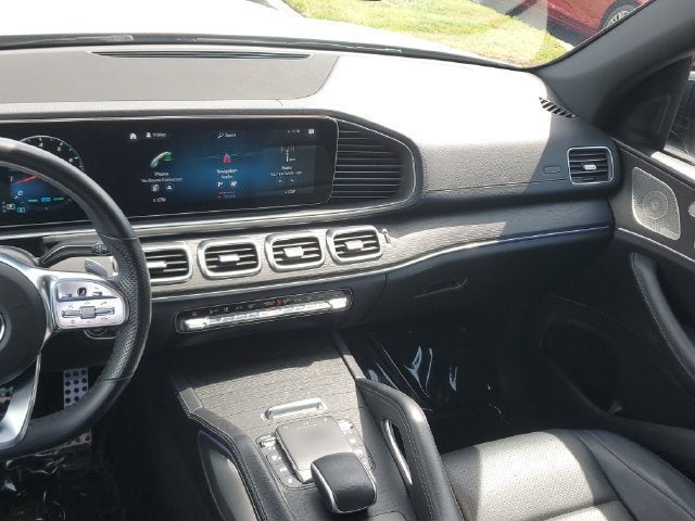 2023 Mercedes-Benz GLS GLS 450