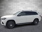 2023 Mercedes-Benz GLS GLS 450