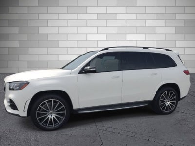 2023 Mercedes-Benz GLS GLS 450