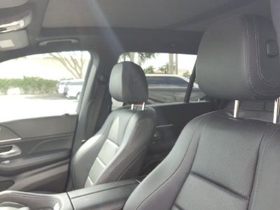 2023 Mercedes-Benz GLS GLS 450