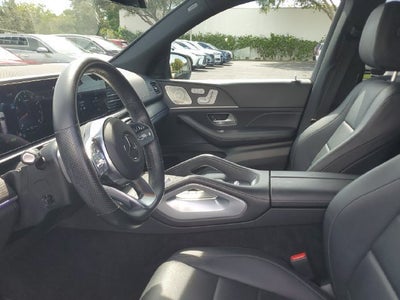 2023 Mercedes-Benz GLS GLS 450