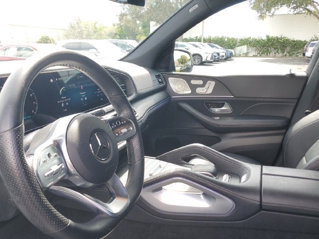 2023 Mercedes-Benz GLS GLS 450