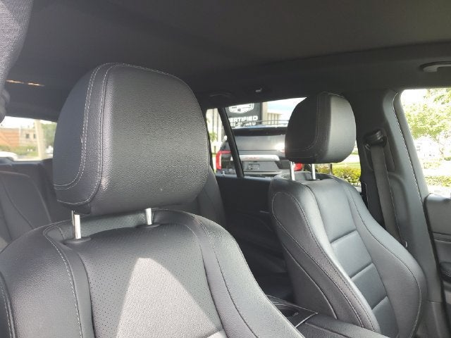 2023 Mercedes-Benz GLS GLS 450