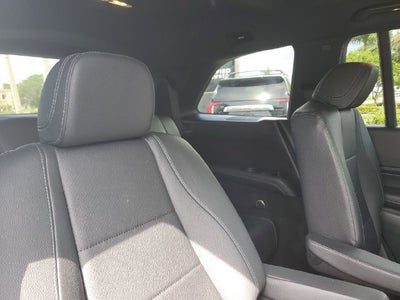 2023 Mercedes-Benz GLS GLS 450