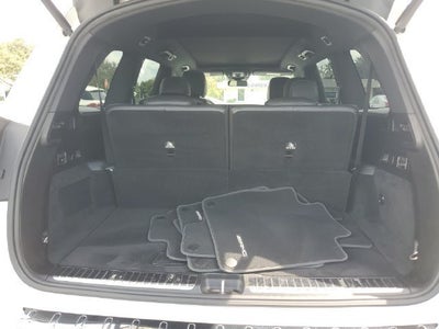 2023 Mercedes-Benz GLS GLS 450