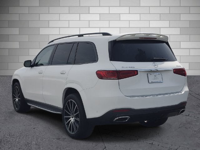 2023 Mercedes-Benz GLS GLS 450