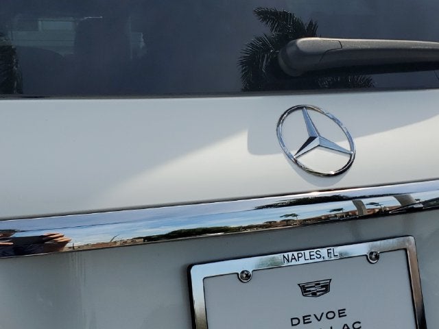 2023 Mercedes-Benz GLS GLS 450