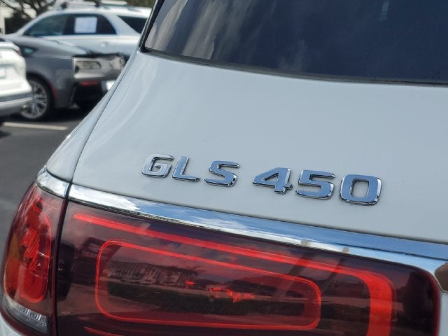 2023 Mercedes-Benz GLS GLS 450