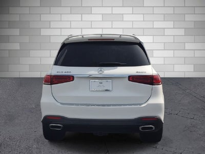 2023 Mercedes-Benz GLS GLS 450