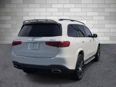 2023 Mercedes-Benz GLS GLS 450