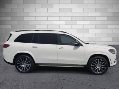2023 Mercedes-Benz GLS GLS 450