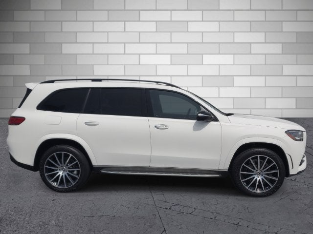 2023 Mercedes-Benz GLS GLS 450