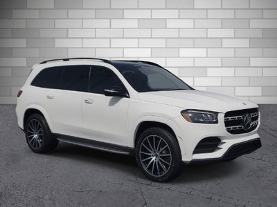 2023 Mercedes-Benz GLS GLS 450