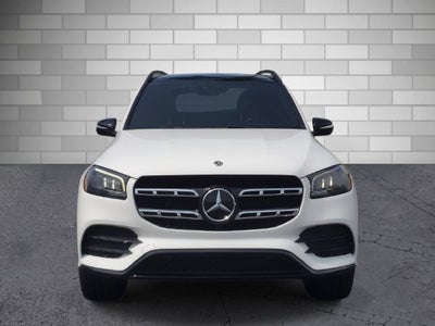 2023 Mercedes-Benz GLS GLS 450