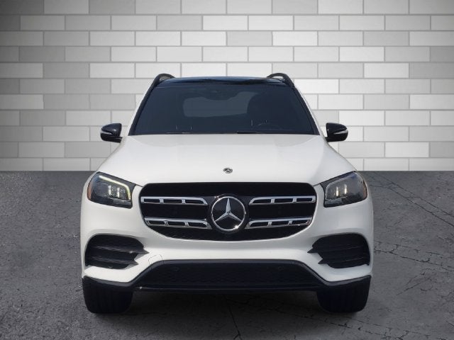 2023 Mercedes-Benz GLS GLS 450