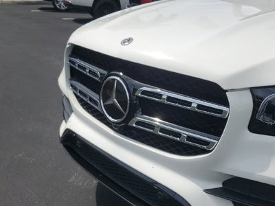 2023 Mercedes-Benz GLS GLS 450