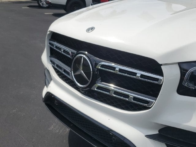 2023 Mercedes-Benz GLS GLS 450