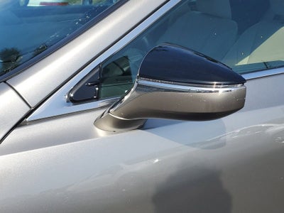 2021 Lexus ES ES 350