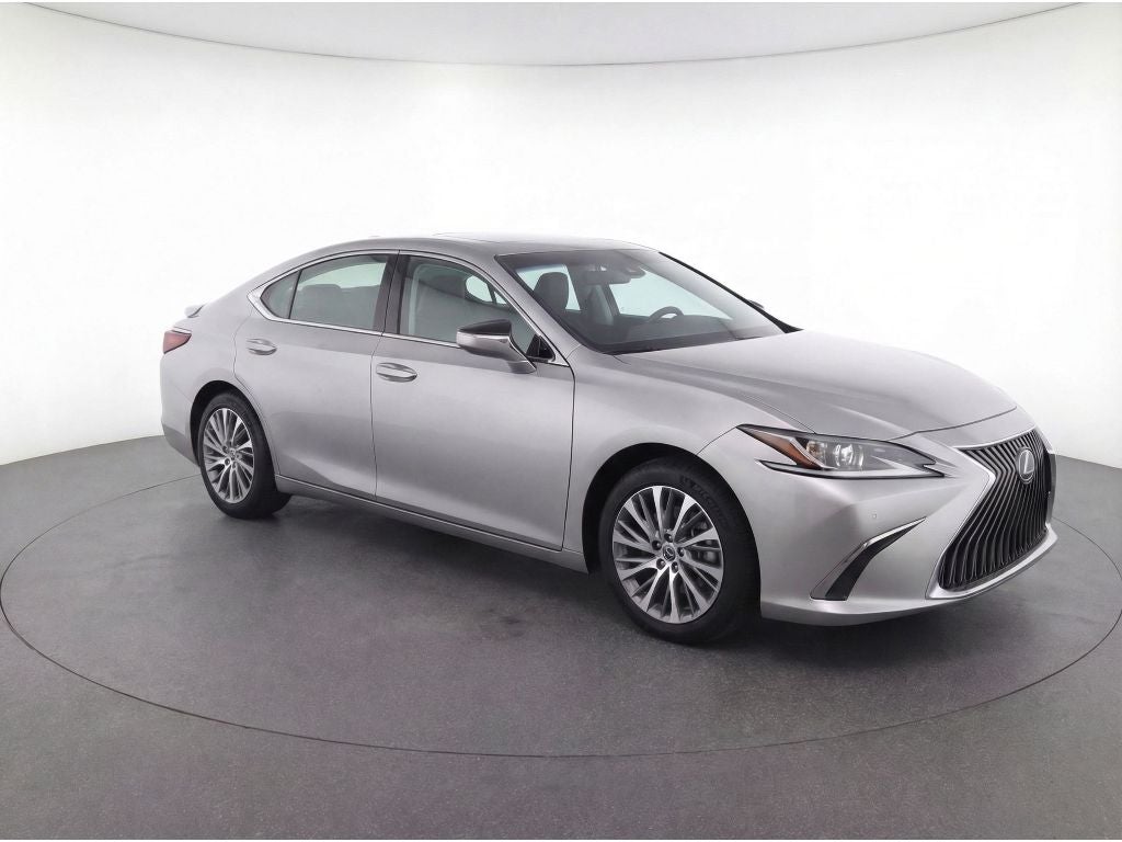 2021 Lexus ES ES 350