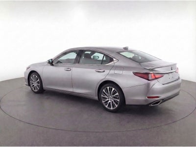 2021 Lexus ES ES 350