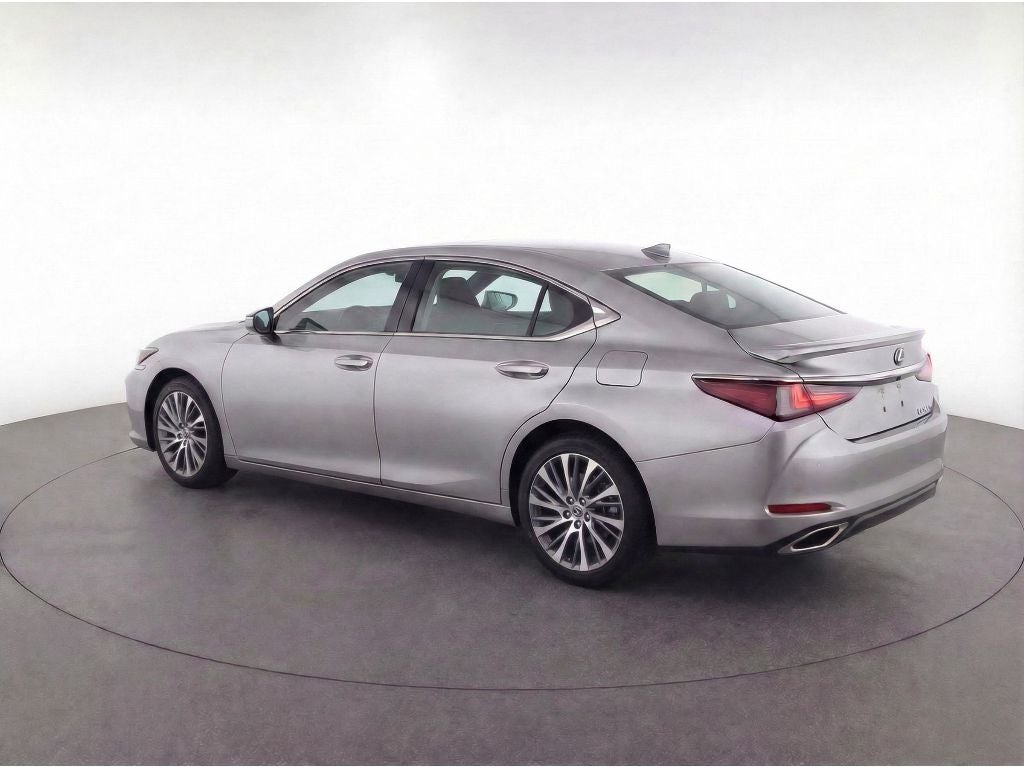 2021 Lexus ES ES 350
