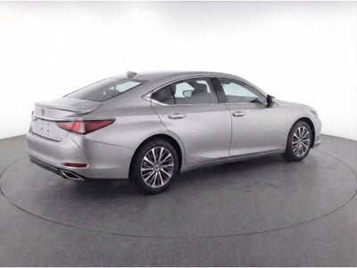 2021 Lexus ES ES 350