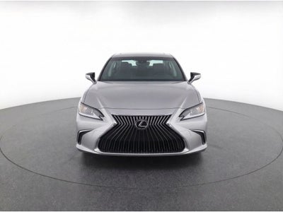 2021 Lexus ES ES 350