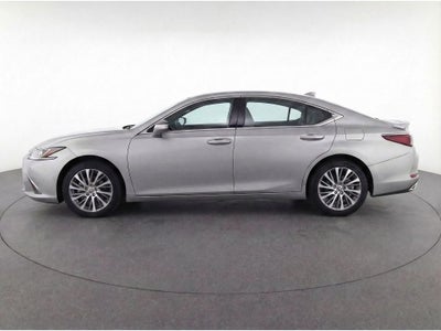 2021 Lexus ES ES 350