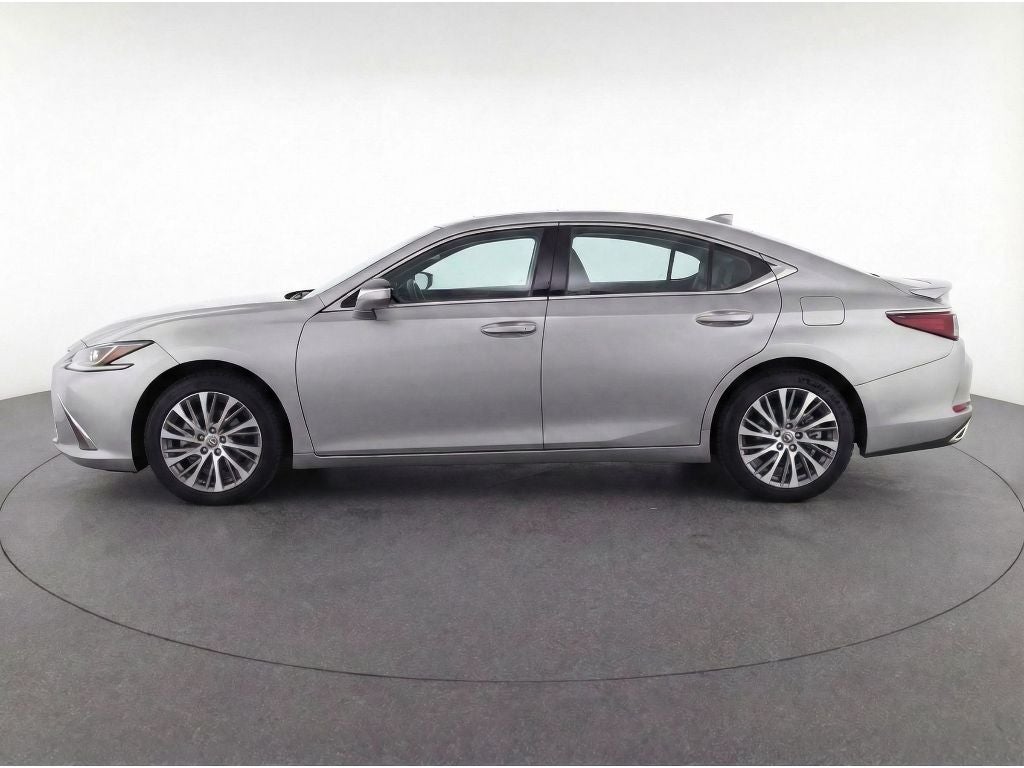 2021 Lexus ES ES 350