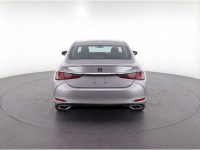 2021 Lexus ES ES 350