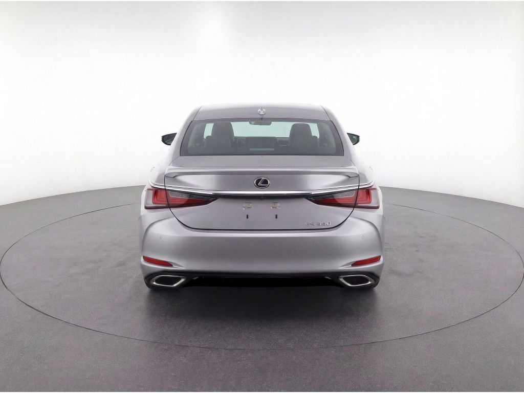 2021 Lexus ES ES 350