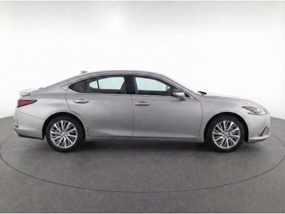 2021 Lexus ES ES 350