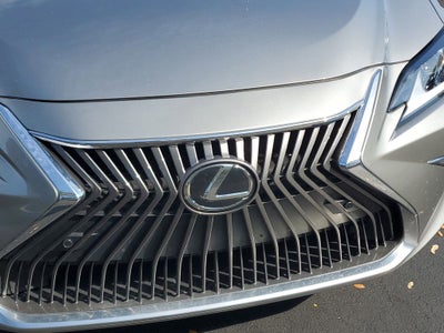 2021 Lexus ES ES 350