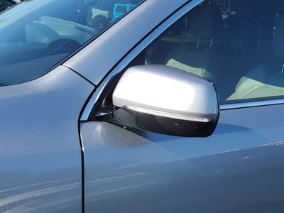 2020 Acura MDX w/Technology Pkg