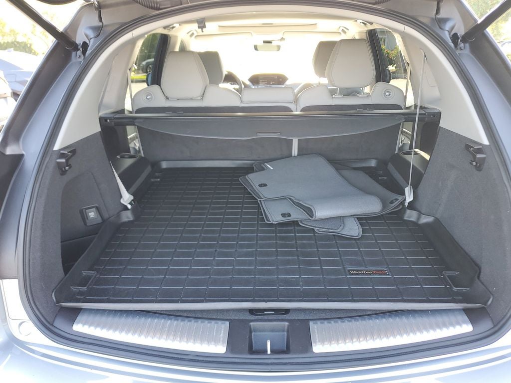 2020 Acura MDX w/Technology Pkg