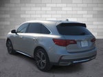 2020 Acura MDX w/Technology Pkg