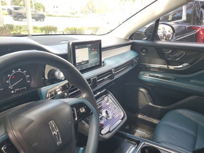 2020 Lincoln Corsair Reserve