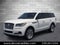 2024 Lincoln Navigator Premiere