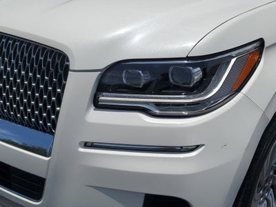 2024 Lincoln Navigator Premiere