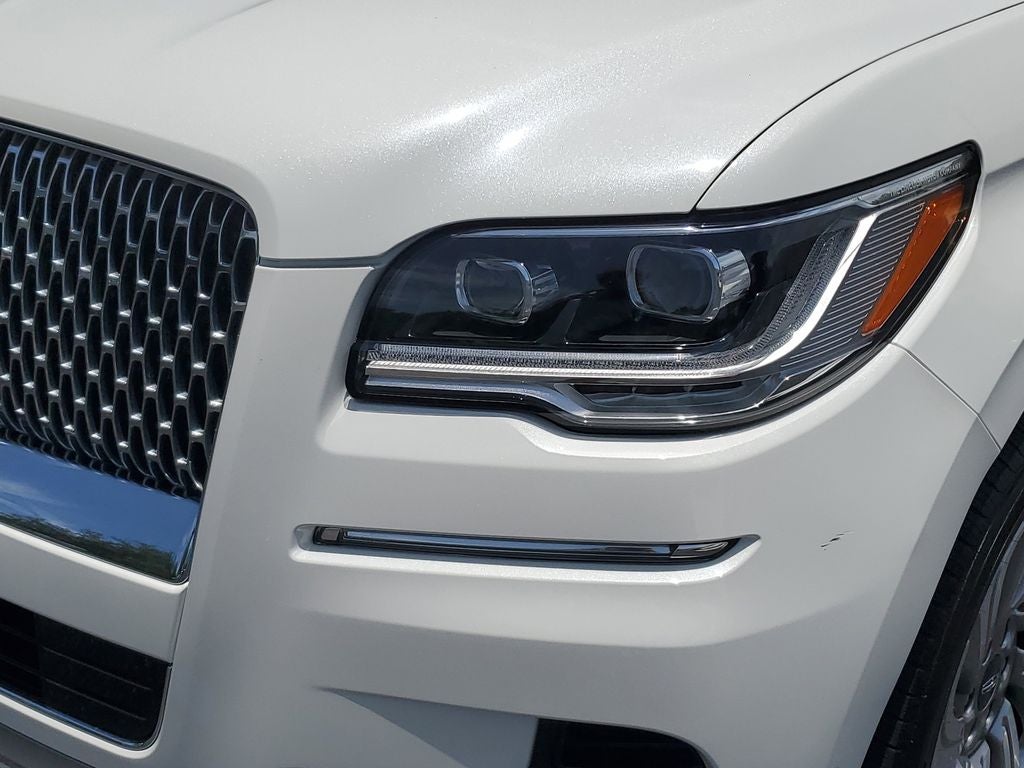 2024 Lincoln Navigator Premiere