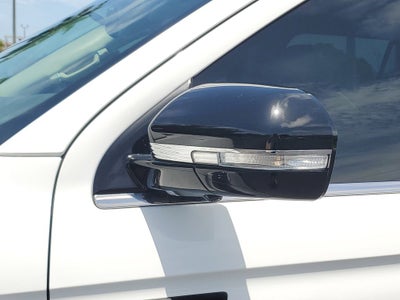 2024 Lincoln Navigator Premiere