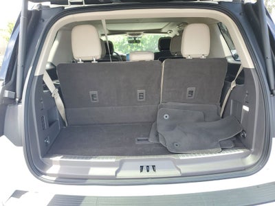 2024 Lincoln Navigator Premiere