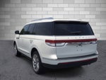 2024 Lincoln Navigator Premiere