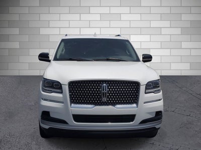 2024 Lincoln Navigator Premiere