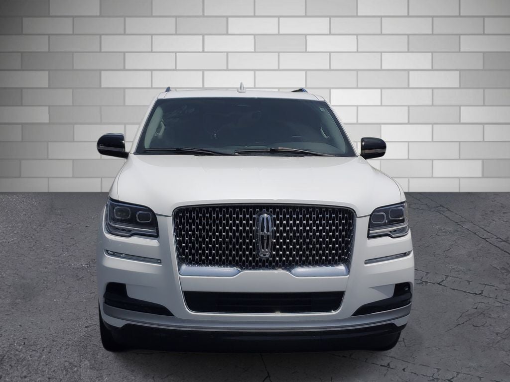 2024 Lincoln Navigator Premiere